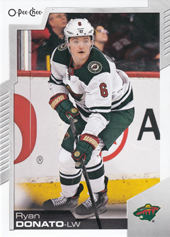 Donato Ryan 20-21 O-Pee-Chee #176