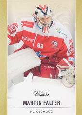 Falter Martin 16-17 OFS Classic #176