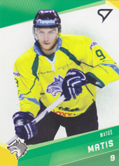 Matis Matúš 16-17 Tipsport Liga #176