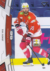 Vas János 19-20 Tipsport Liga #176