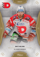 Holland Rhett 20-21 OFS Classic #177