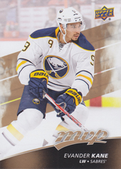 Kane Evander 17-18 Upper Deck MVP #177