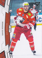 Rodman David 19-20 Tipsport Liga #177