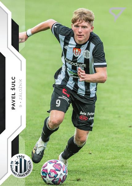 Šulc Pavel 20-21 Fortuna Liga #178