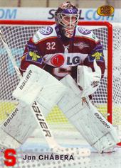 Chábera Jan 09-10 OFS Plus #178