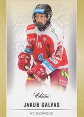 Galvas Jakub 16-17 OFS Classic #178