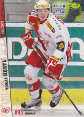 Hertl Tomáš 11-12 OFS Plus #178
