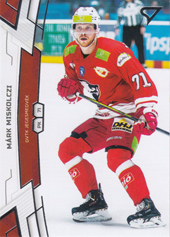 Miskolczi Márk 19-20 Tipsport Liga #178