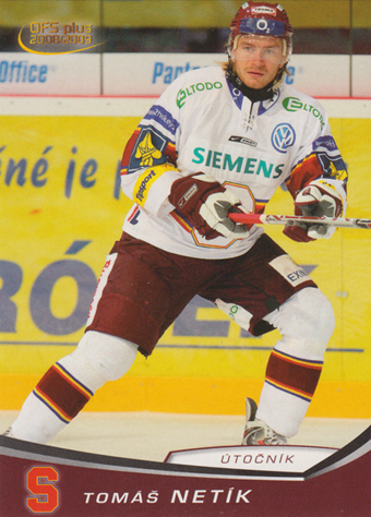 Netík Tomáš 08-09 OFS Plus #178