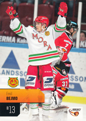 Bejmo Emil 14-15 Playercards Allsvenskan #179