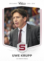 Krupp Uwe 18-19 OFS Classic #179