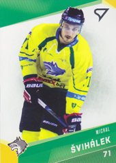 Švihálek Michal 16-17 Tipsport Liga #179