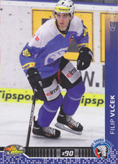 Vlček Filip 13-14 OFS Plus #179