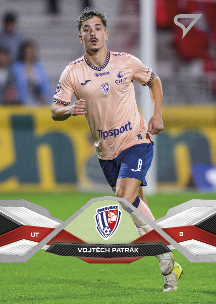 Patrák Vojtěch 25-26 Chance Liga #179