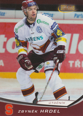Hrdel Zbyněk 08-09 OFS Plus #180