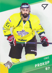 Prokop Tomáš 16-17 Tipsport Liga #180
