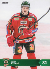 Rydahl Gustav 12-13 SHL Elitset #180
