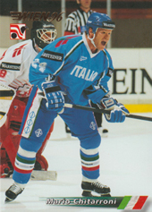 Chitarroni Mario 1996 Semic Wien #181