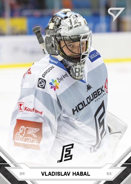 Habal Vladislav 21-22 Tipsport Extraliga #181