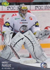 Pavelec Ondřej 12-13 OFS Plus #181