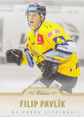 Pavlík Filip 15-16 OFS Classic #181