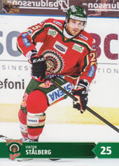 Stålberg Viktor 12-13 SHL Elitset #181