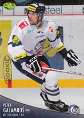 Galamboš Peter 12-13 OFS Plus #182