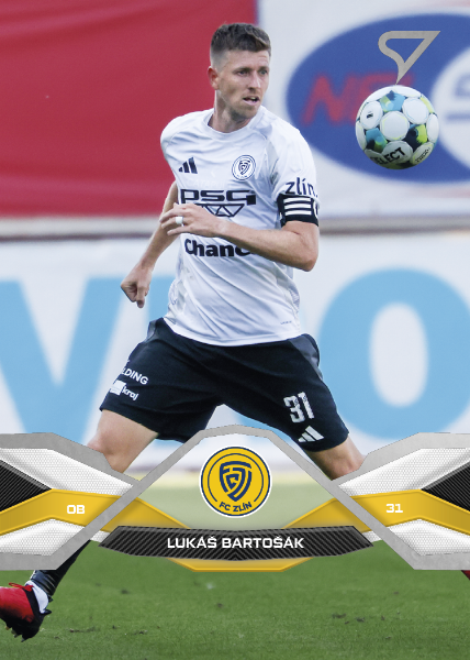 Bartošák Lukáš 25-26 Chance Liga #182