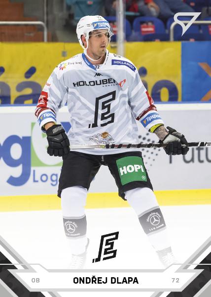 Dlapa Ondřej 21-22 Tipsport Extraliga #183