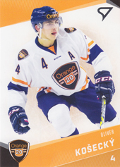 Košecký Oliver 16-17 Tipsport Liga #183