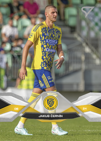 Černín Jakub 25-26 Chance Liga #183