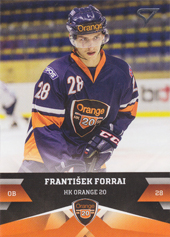 Forrai František 17-18 Tipsport Liga #184