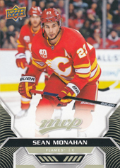 Monahan Sean 20-21 Upper Deck MVP #184