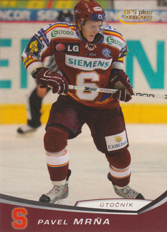 Mrňa Pavel 08-09 OFS Plus #184