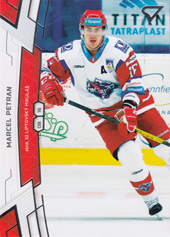 Petran Marcel 19-20 Tipsport Liga #184