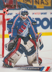 Vallière Michel 1996 Semic Wien #184