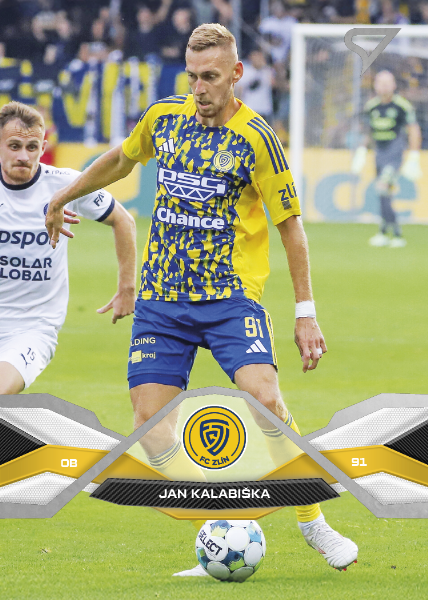 Kalabiška Jan 25-26 Chance Liga #184