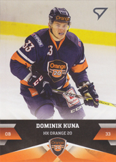 Kuna Dominik 17-18 Tipsport Liga #185