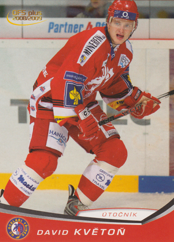 Květoň David 08-09 OFS Plus #186