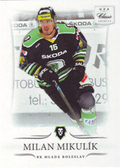 Mikulík Milan 14-15 OFS Classic #186