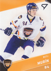 Murín Matej 16-17 Tipsport Liga #187