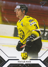 Rais Matúš 20-21 Tipos Extraliga #187
