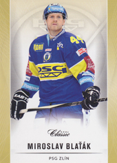 Blaťák Miroslav 16-17 OFS Classic #188