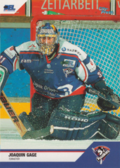 Gage Joaquin 04-05 City-Press DEL #188