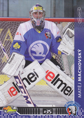 Machovský Matěj 13-14 OFS Plus #188