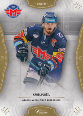 Plášil Karel 20-21 OFS Classic #188