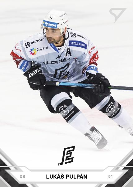 Pulpán Lukáš 21-22 Tipsport Extraliga #188