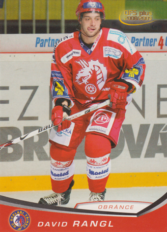 Rangl David 08-09 OFS Plus #188