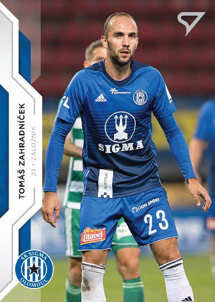 Zahradníček Tomáš 20-21 Fortuna Liga #189