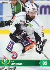 Connolly Jack 12-13 SHL Elitset #189